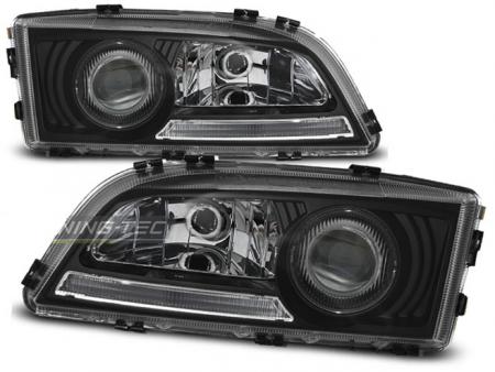 Lampy Volvo S70/v70/c70 96-99 Soczewki Black - str. 33 - Sklep